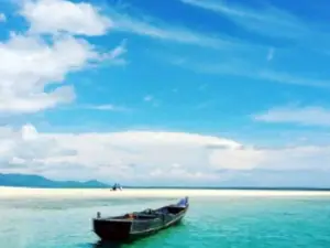 Pulau Siput Awalolong