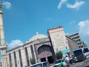 Nasr Mosque