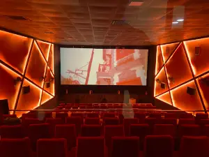 Omraj Cinemas