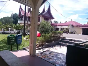 Taman Tuah Sakato