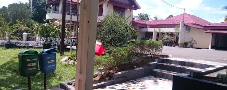 Taman Tuah Sakato