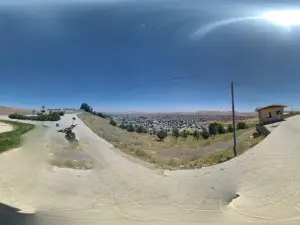 Banafsheh Park