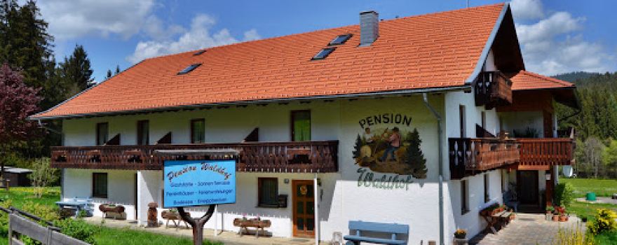 Campingplatz Waldhof