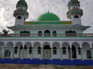 Mesjid Al Mathar Danar