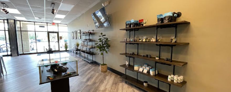 Cannon Ball Dispensary