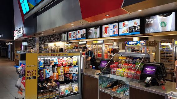 Scotiabank Theatre Halifax