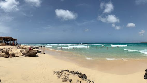 Cabo Verde Aventura