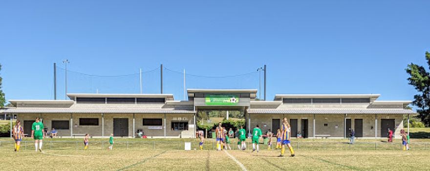 Westminster Warriors Soccer Club