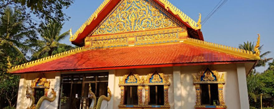 Wat Phon Kho