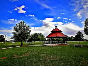 Orbison Park