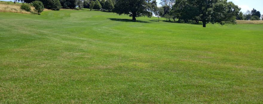 Toft Golf Course and Driving Range