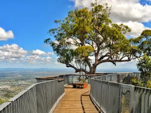 Mount Archer National Park