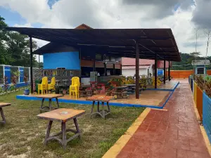 Taman Rekreasi ASFA
