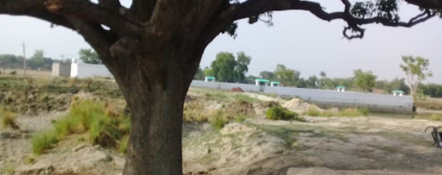 Eidgha Masjid Mani Kalan