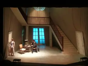 Teatro Nuovo