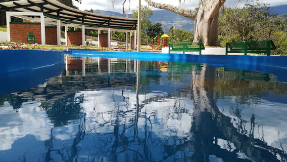 PARQUE EL ARTESANO..