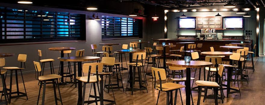 WhirlyBall Vernon Hills