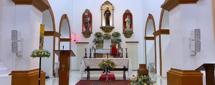 Igreja Matriz de São Francisco de Assis