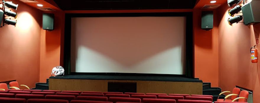 Kino Przystań