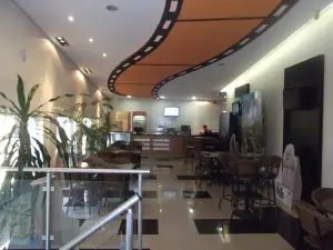 The Cine Alfenas