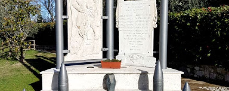 Monumento ai Caduti