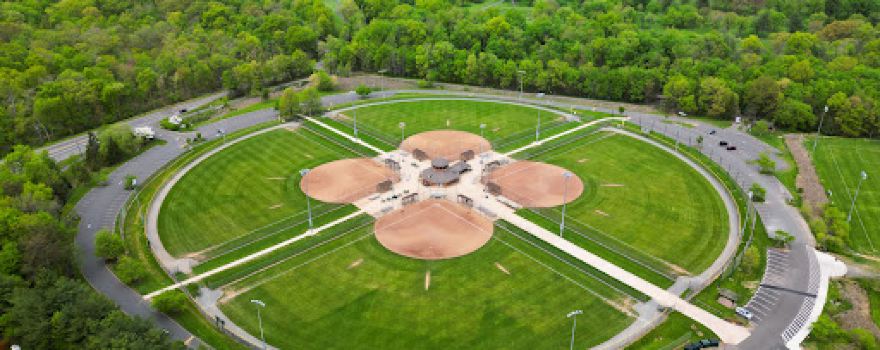 Potomack Lakes Sportsplex