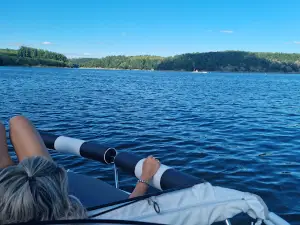 Wilson rock