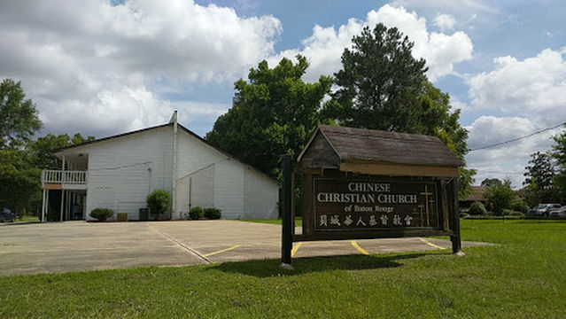 Chinese Christian Church of Baton Rouge