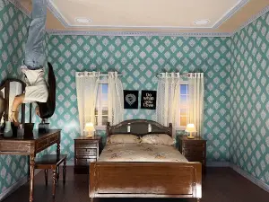 Clicktra | Selfie Theme Park | Game Zone | Birthday Party Venue