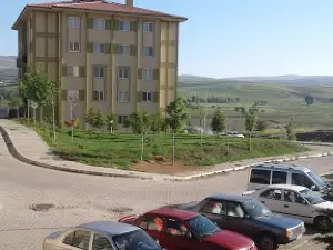 Çocuk Parkı