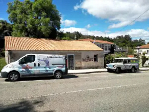 Guías Malouco -Turismo y Aventura-