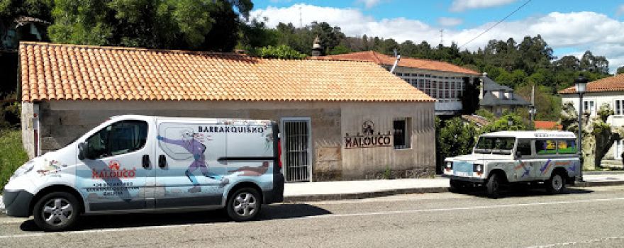 Guías Malouco -Turismo y Aventura-