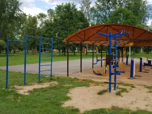 Park Kul'tury