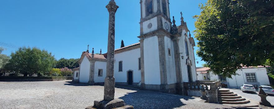 Igreja Matriz de Oliveira do Conde