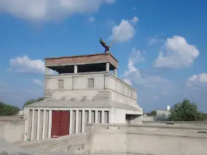 Bus Stand Mosque