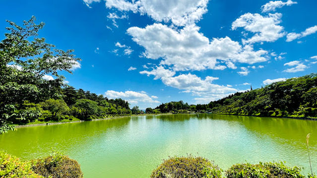 Kojinyama Sports Park