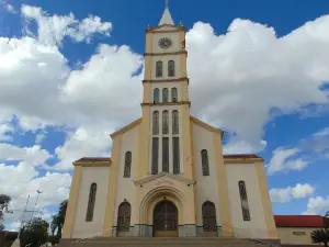 Paróquia São Sebastião