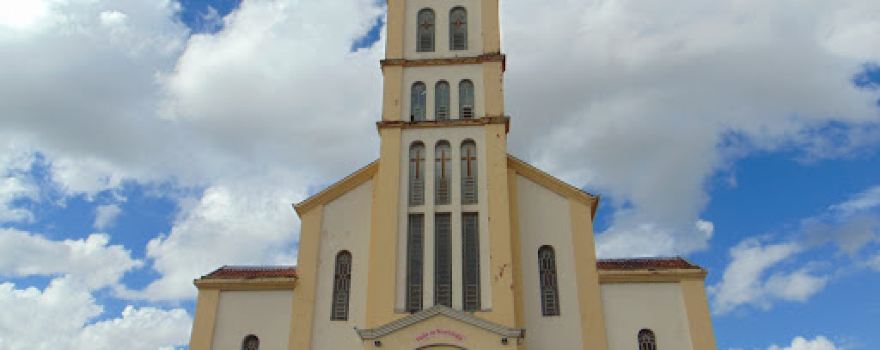 Paróquia São Sebastião