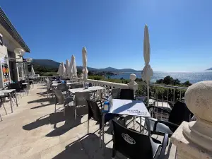 Camping Punta Batuda