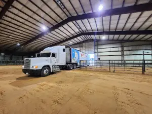 Leon County Expo Center