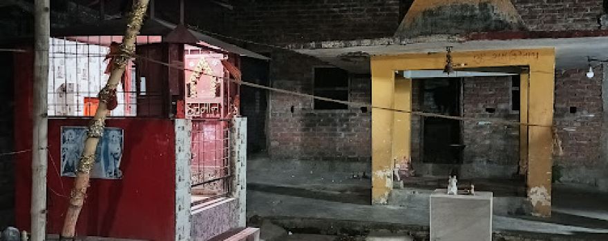 Ramjanki mandir