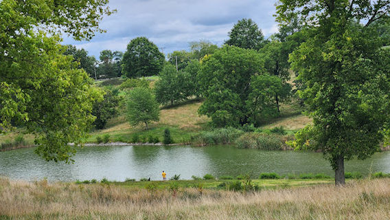 Kenton County Parks & Rec