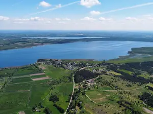 Lake Dusia