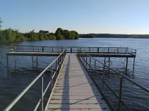 Land Between The Lakes National Recreation Area