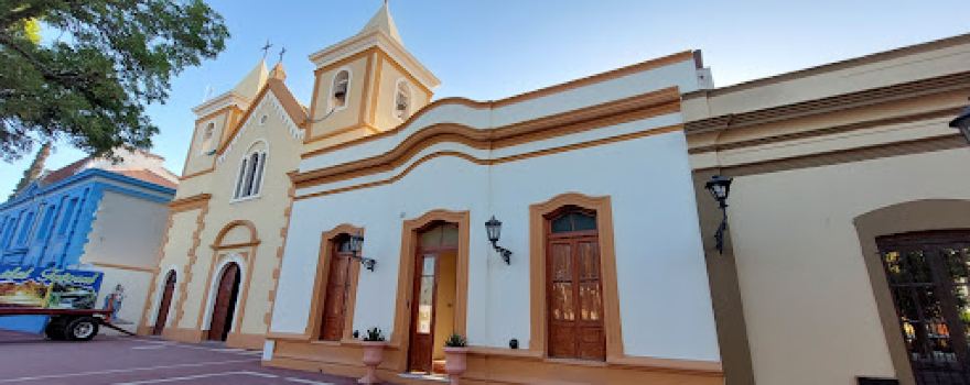 Cerro Del Totoral