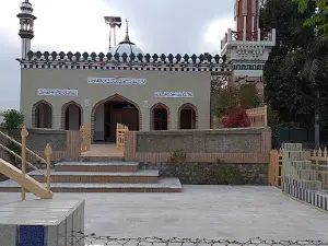 Laraib Masjid