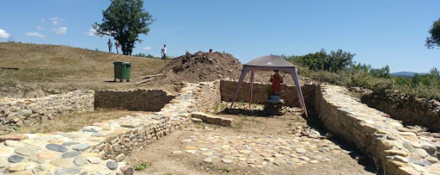 Castro de San Lorenzo