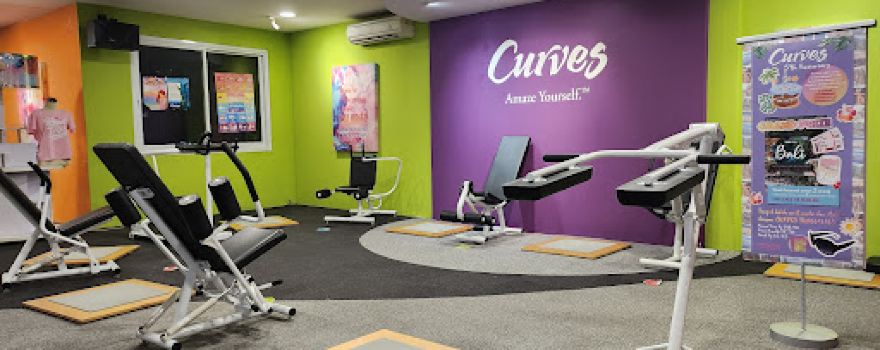 Curves Buah Batu
