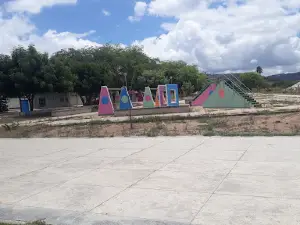 Academia das Cidades, Panelas-PE