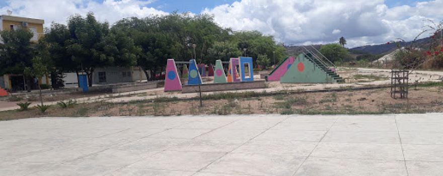 Academia das Cidades, Panelas-PE